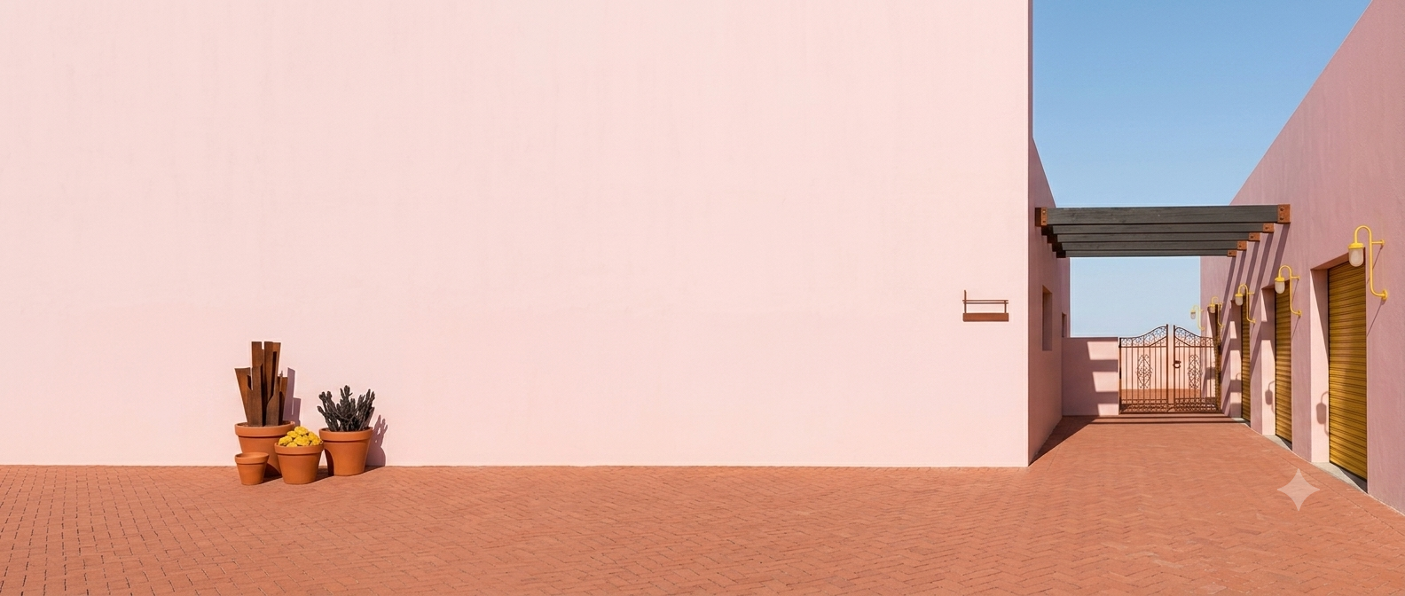 Bloom — house of creativity